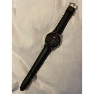 Vintage Nike Mens Watch - Water Resistant No.2000 USA Made - Needs Battery